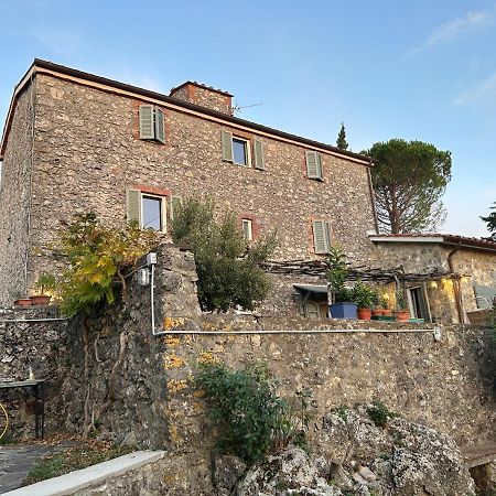 Podere Ceppeti 13 Gabellino Exterior photo